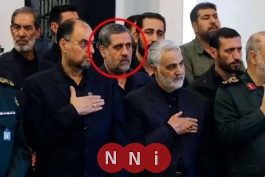 «ضربة موجعة» جيش الاحتلال: تصفية قيادي بفيلق القدس التابع للحرس الثوري الإيراني