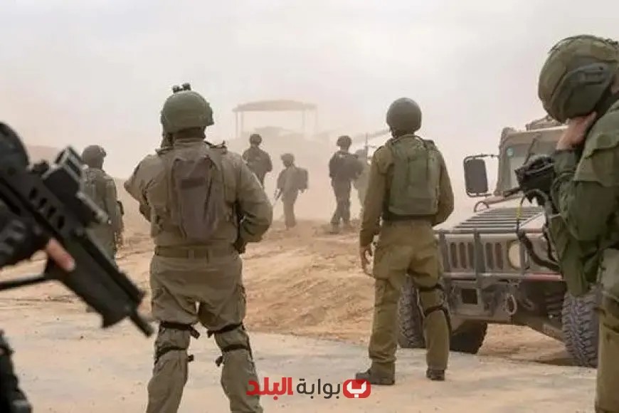 «حملة اعتقالات واسعة» الاحتلال الإسرائيلي يحتجز 16 فلسطينياً في الخليل عقب مداهمات وتفتيش منازل