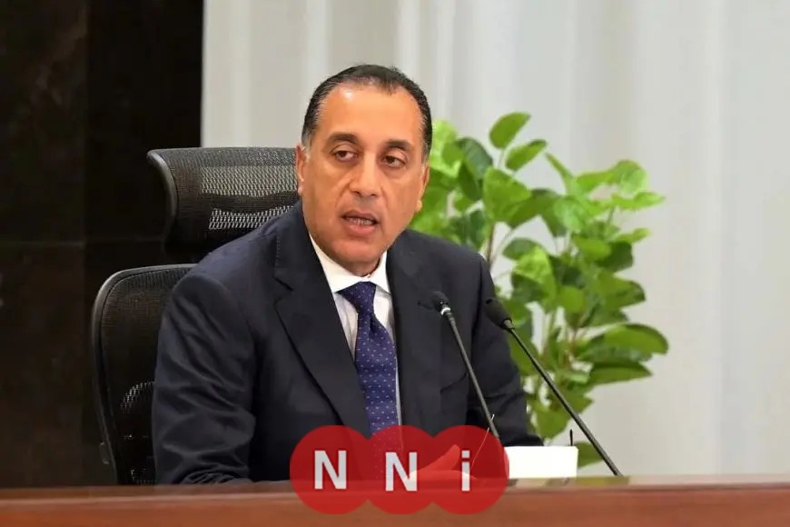 «تطورات متسارعة» رئيس الوزراء يتابع تجهيزات البنية التحتية لاستقبال الغاز الطبيعي بالعين السخنة