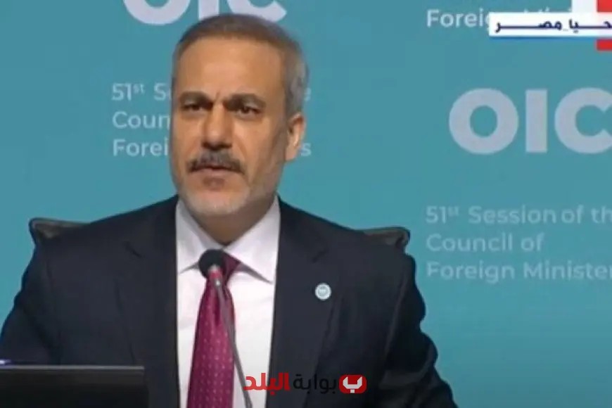 «تقديرًا للدور المحوري» وزير الخارجية التركي يشيد بمساعي مصر وقطر القيّمة لوقف إطلاق النار في غزة