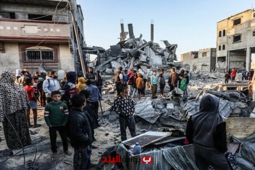 «مأساة إنسانية» استشهاد 21 فلسطينياً وجرح آخرين في غزة نتيجة اعتداءات الاحتلال أثناء انتظار المساعدات الإنسانية