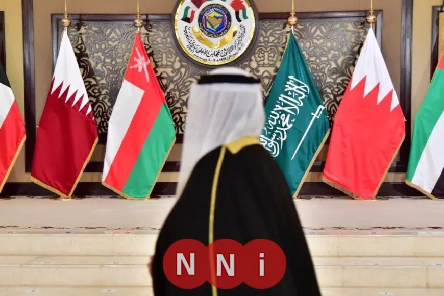 «تحذير خليجي» سفراء دول مجلس التعاون يحذرون من تداعيات استهداف مفاعل إيران النووي