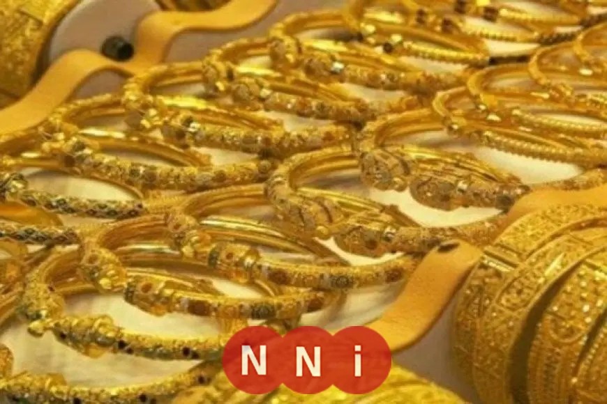 «تحديثات حية» سعر الذهب عيار 21 في مصر اليوم: «نظرة على الأسعار الحالية»