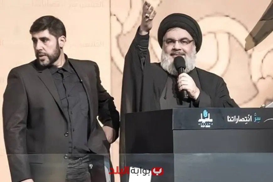 «حصريًا» استهداف حارس الأمين العام السابق لحزب الله: كشف ملابسات الحادث المثير!