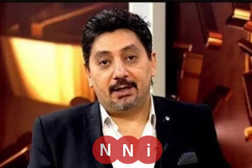 «حصريًا» مفاجآت وأسرار حول إعلام الإخوان يكشفها حسام الغمري مع أحمد موسى.. حوار الساعة الثلاثاء