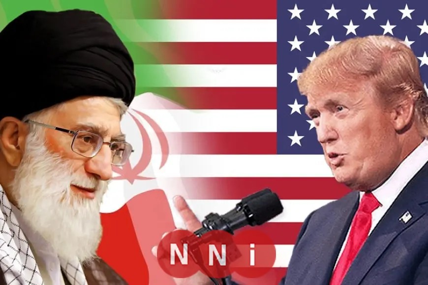 «سيناريوهات مُحتملة» ماذا سيحدث إذا تدخلت أمريكا كقوة ثالثة في الصراع الإيراني الإسرائيلي؟ فيديو