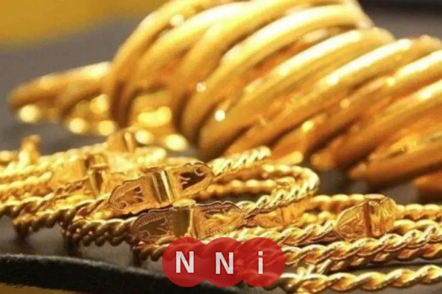 «تألق وبريق» أسعار الذهب في ختام تعاملات مساء اليوم السبت 21 يونيو 2025