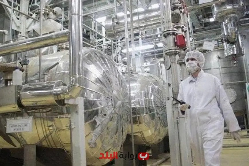 «ضربة جديدة تهز إيران!» إسرائيل تكرر استهداف المجمع النووي في أصفهان