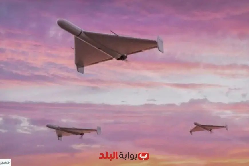 «عاجل بالفيديو» طائرات مسيرة إيرانية تحلق باتجاه إسرائيل: آخر التطورات والتفاصيل