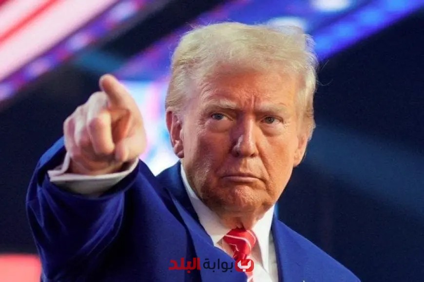 «عاجل من ترامب!» ترامب يعلن: غارات جوية موفقة تدمر ثلاثة مواقع نووية إيرانية!