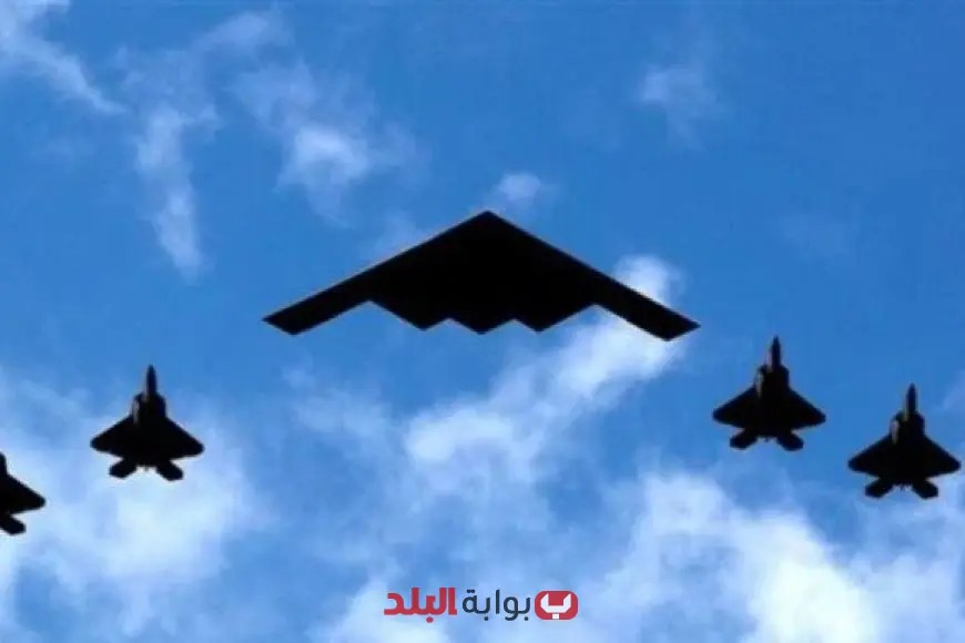 «اكتشفوا الحقيقة وراء» قنبلة خارقة ضخمة تزن 30 ألف رطل: تفاصيل صادمة وحقائق مثيرة للدهشة