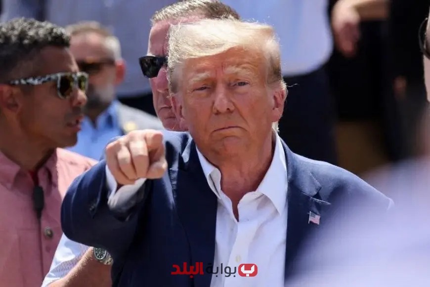 «تصريح هام من البيت الأبيض» ترامب يعلن اليوم عن إنجازات عملياتنا العسكرية في إيران