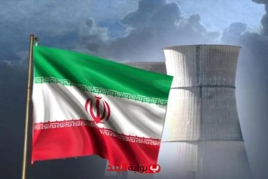 «إيران ترد بقوة!» إيران تشدد على أن الهجوم الأمريكي يخالف القوانين الدولية ولن يوقف تطور الطاقة النووية