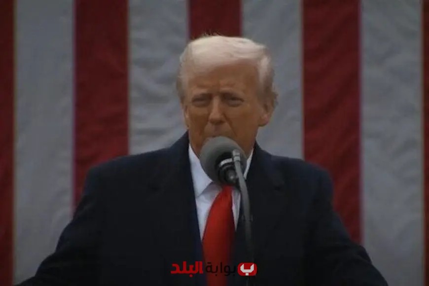 «تصعيد أم حل؟» ترامب يهدد بضربات أمريكية محتملة في إيران ويدعو إلى دبلوماسية فعالة