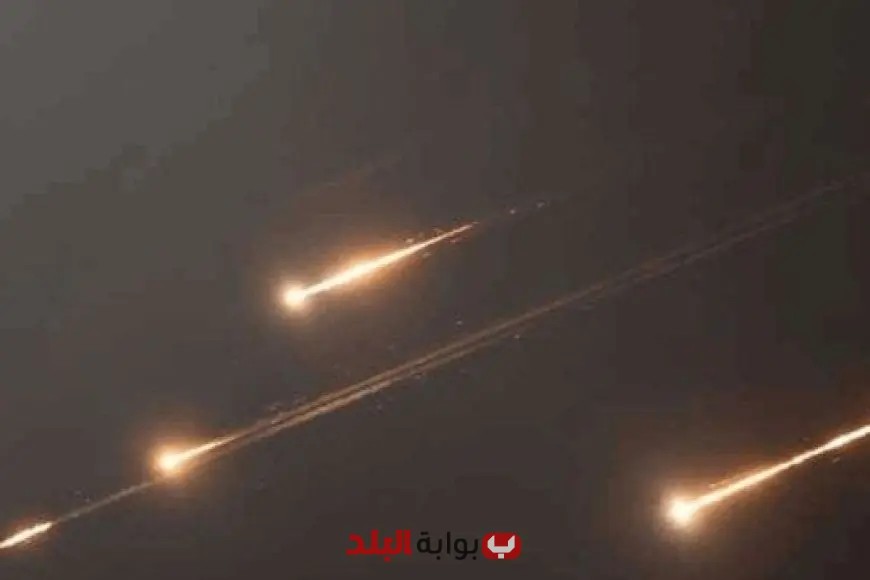 «ضربة جوية في قلب إيران!» إعلام إيراني يعلن عن اعتراض طائرة مسيرة إسرائيلية فوق مدينة قم