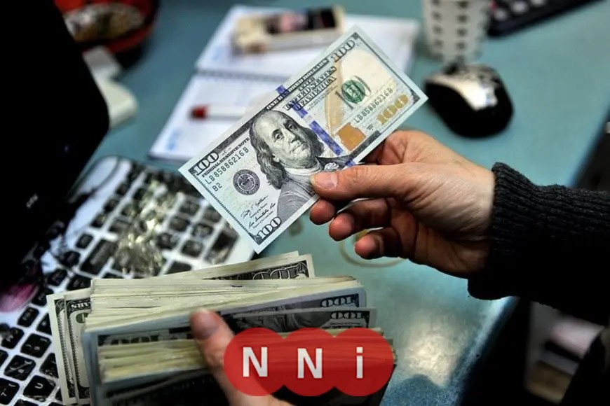 «لحظة بلحظة» سعر الدولار اليوم الأحد.. آخر التحديثات في البنوك