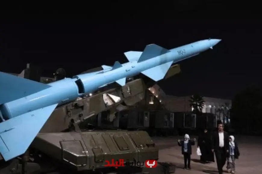 <p>«تصعيد خطير!» إصابة 16 شخصًا في <strong>الهجوم الصاروخي</strong> الإيراني على إسرائيل: ارتفاع عدد الجرحى</p>