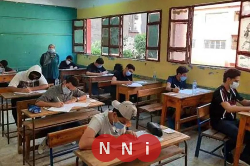 «تهانينا للناجحين!» نتيجة الشهادة الاعدادية محافظة الشرقية بعد اعتمادها رسميا