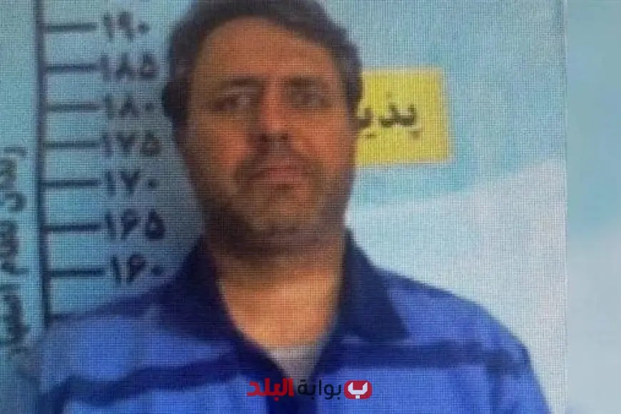 «قصاص عادل أم تصفية حسابات؟» إيران تنفذ حكم الإعدام في جاسوس تعاون مع الموساد الإسرائيلي!