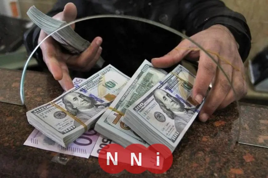 «تحديث لحظي» سعر الدولار مقابل الجنيه اليوم الأحد في البنوك.. ما هو السعر الآن؟
