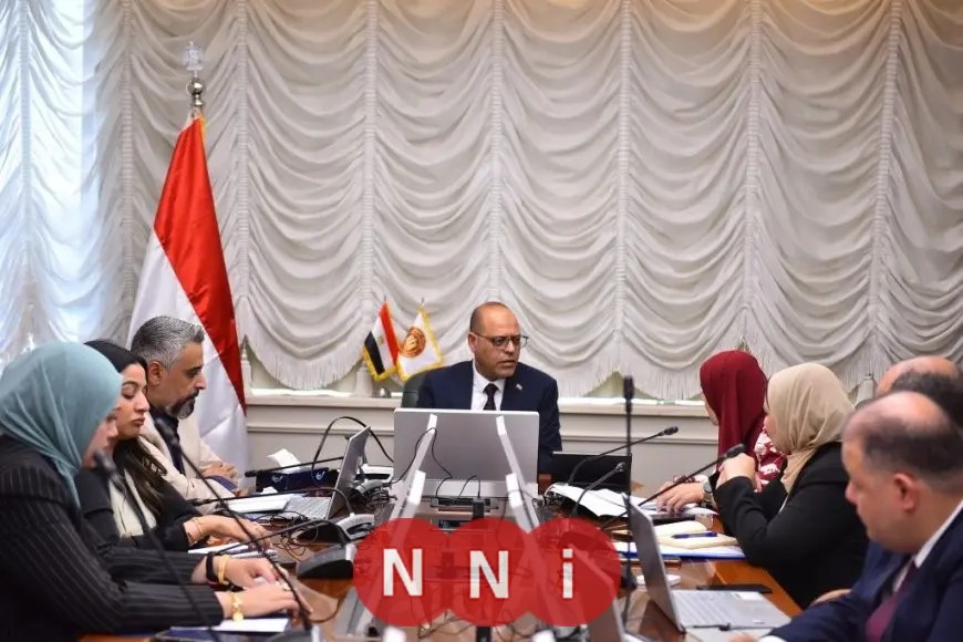 «تيسيرًا لفرص العمل» وزير العمل يترأس اجتماع اللجنة المصرية الأردنية لبحث آليات تنقل العمالة بين البلدين