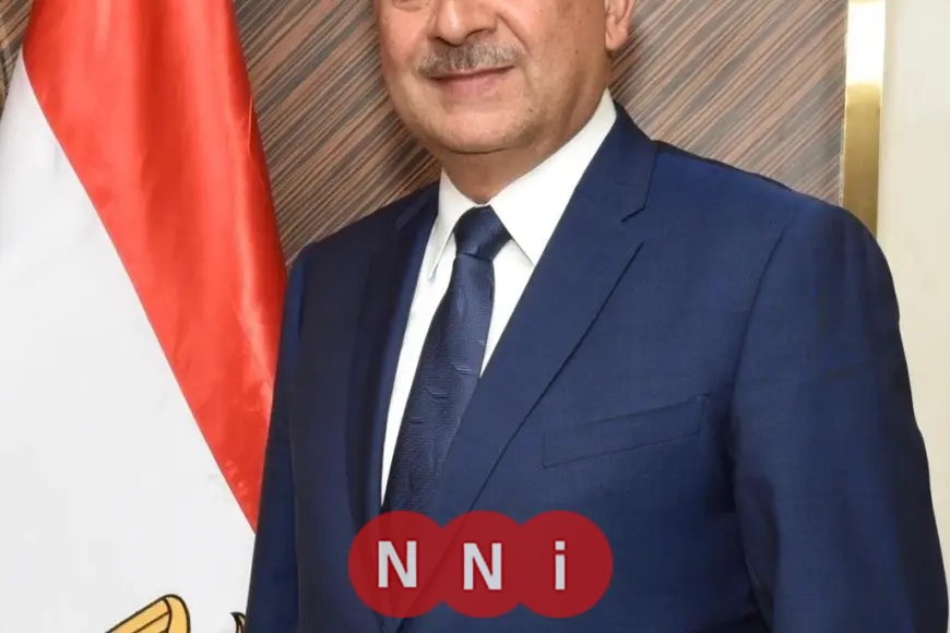 «فرصة استثمارية واعدة» وزير قطاع الأعمال يطير إلى أنغولا لحضور قمة الأعمال الأفريقية الأمريكية