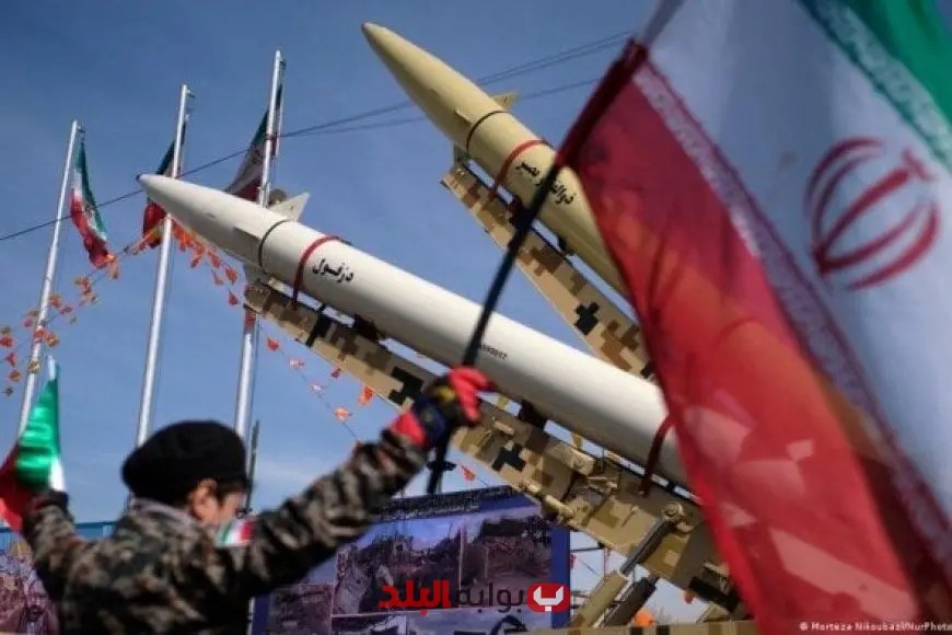 «تهديدات مدوية» الحرس الثوري الإيراني يطلق تحذيراً شديد اللهجة: رد قاس ينتظر المعتدين لا محالة!