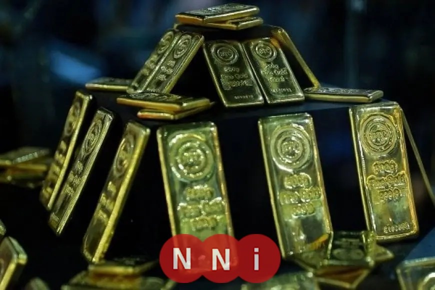 «اكتشف الآن» سعر سبيكة الذهب 5 جرام اليوم الأحد 22 يونيو 2025