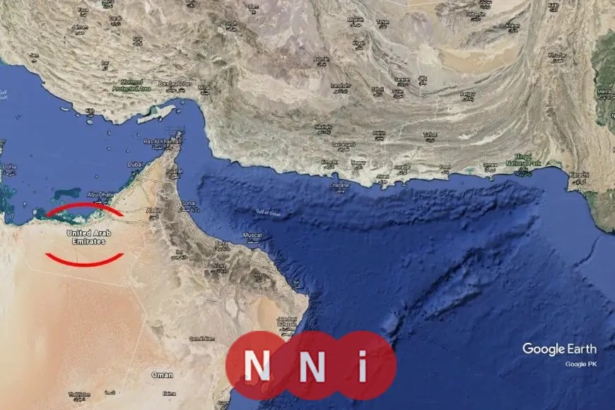 «تساؤلات حاسمة» موقف طهران تجاه إغلاق مضيق هرمز في أعقاب الضربة الأمريكية على قواعد إيران