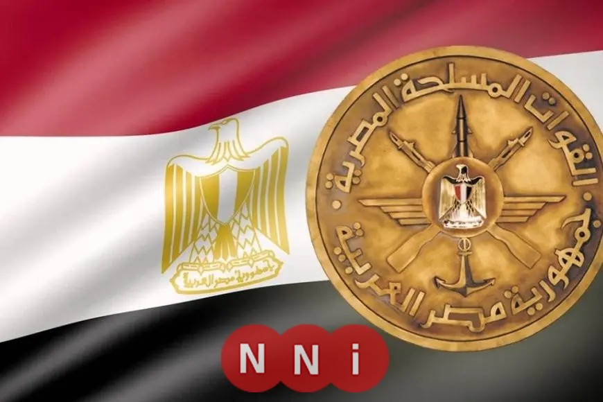 «بخطوة رائدة نحو المستقبل» القوات المسلحة المصرية تدعم أول تحليل جينومي بشري متكامل بأيدٍ مصرية