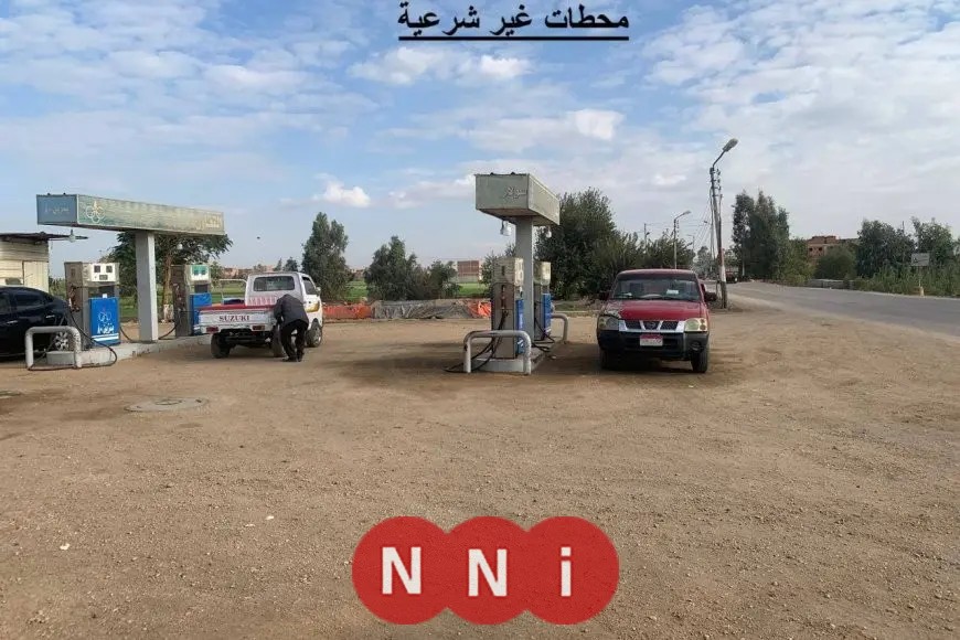 «حفاظًا على حقوق المستهلكين» بعد تلقي شكاوى حول غش البنزين.. وزارة البترول تعلن عن فحص شامل لـ 4000 محطة تموين في مختلف المحافظات