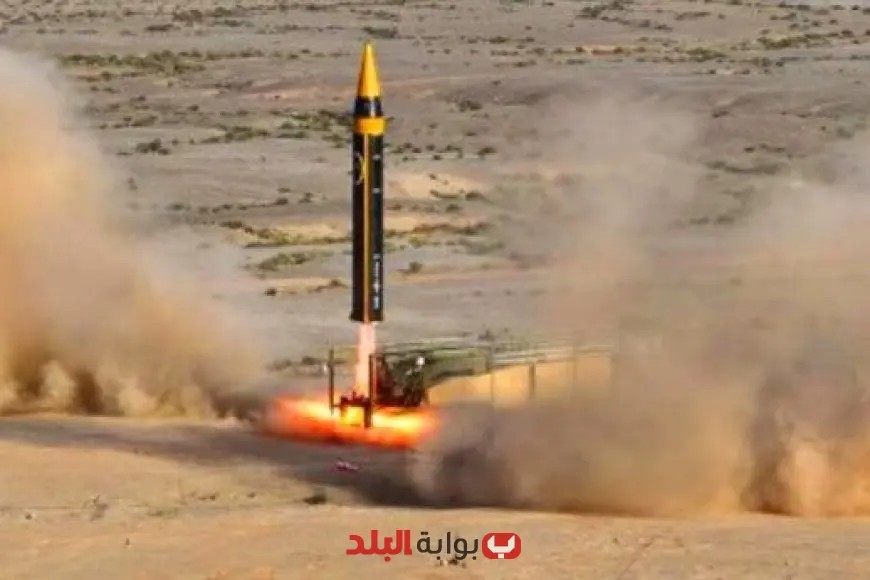 «ضربة استباقية في العمق الإيراني!» الجيش الإسرائيلي يعلن عن تحييد صواريخ “خرمشهر” وتدميرها داخل إيران!