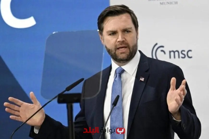 «تصريح هام!» نائب الرئيس الأمريكي: لسنا في مواجهة مع إيران كـ “دولة”، بل نركز على برنامجها النووي