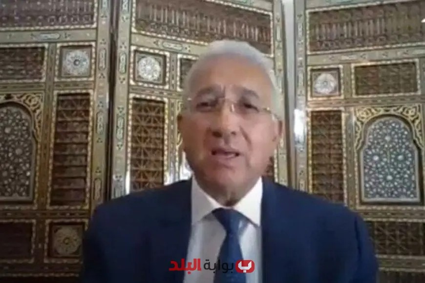 «حقائق مُنَقَّحة» السفير محمد حجازي يوضح: إسرائيل دفعت أمريكا إلى مواجهة مسلحة مع إيران!