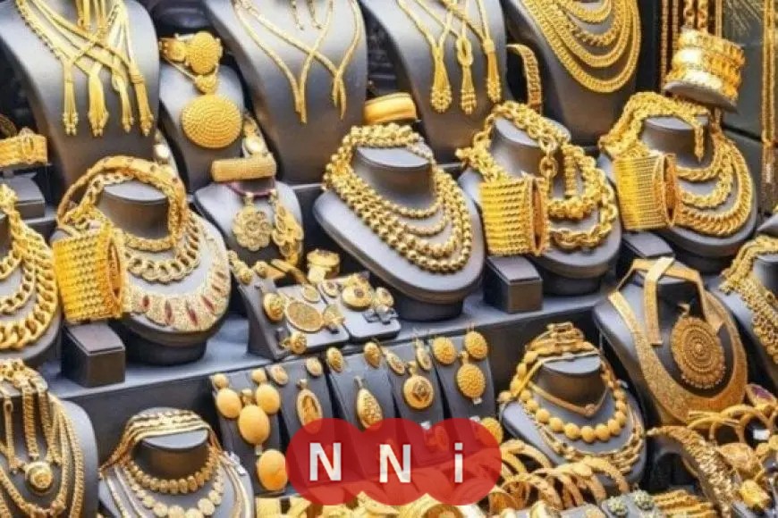 «توقعات محللين» ارتفاع قياسي في أسعار الذهب اليوم الاثنين 23 يونيو 2025.. وسعر عيار 21 الآن