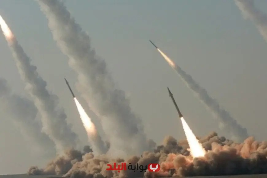 <p>«إسقاط في الأجواء الإيرانية!» <strong>التلفزيون الإيراني</strong> يعلن: الدفاع الجوي يسقط طائرة مسيّرة إسرائيلية هيرمس 900</p>