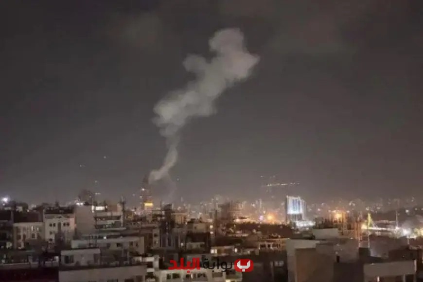 «غموض في سماء طهران» إعلام إيراني يكشف: سماع دوي انفجار مريب غرب طهران وتشغيل منظومة الدفاع الجوي في المنطقة