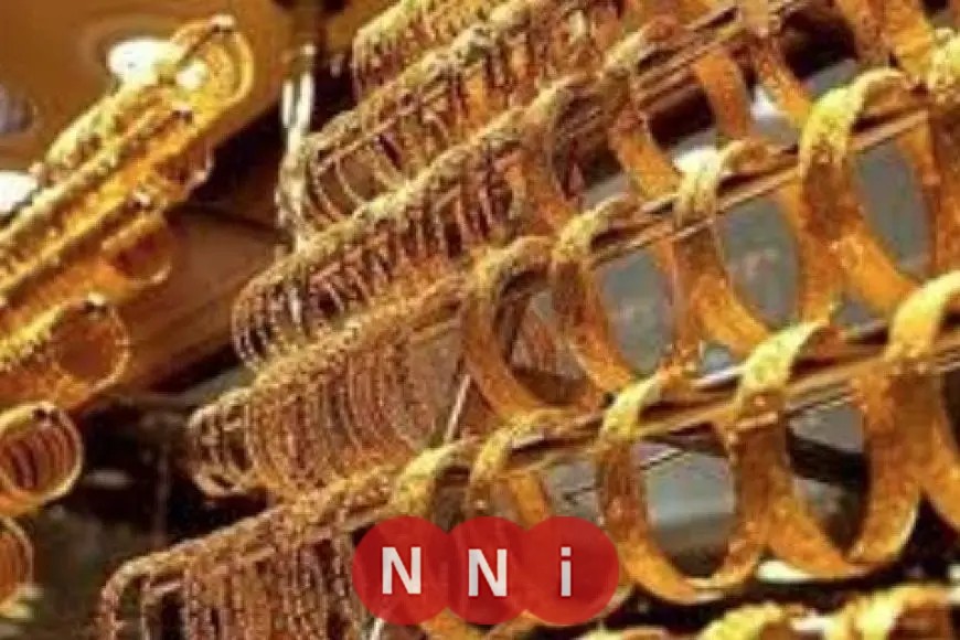 «اكتشف الآن» أسعار الذهب اليوم الإثنين 23 يونيو 2025: آخر تحديثات سعر جرام الذهب عيار 21