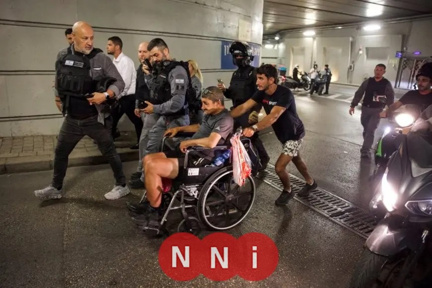 «تداعيات الحرب» القناة 13 الإسرائيلية: نزوح 11 ألف مستوطن منذ بداية الحرب
