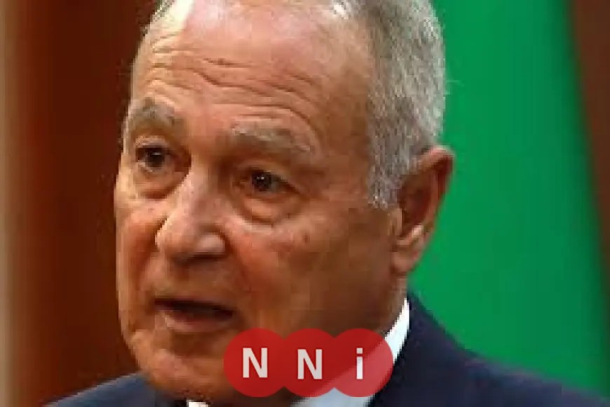 «غضب واستنكار» أبو الغيط يدين التفجير الإرهابي الذي استهدف كنيسة مار إلياس بدمشق