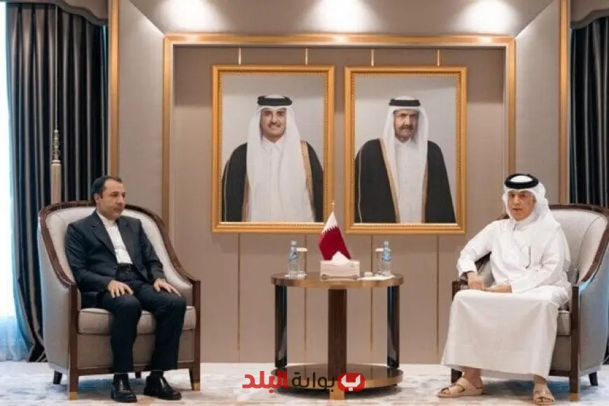 «تحرك دبلوماسي عاجل!» قطر تستدعي السفير الإيراني على خلفية الاعتداء الصادم على قاعدة العديد: تصاعد حدة التوترات الدبلوماسية