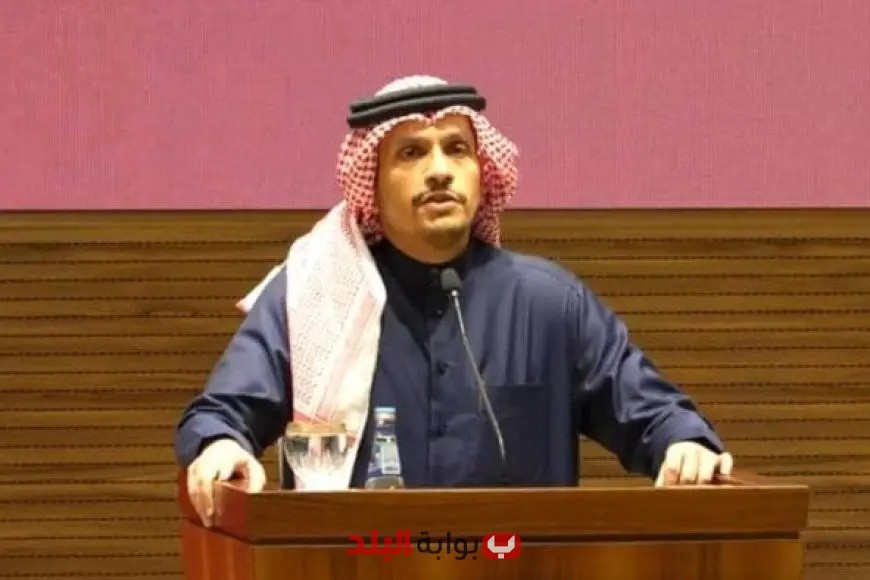 «اعتذار رئاسي غير مسبوق!» رئيس وزراء قطر يعلن: الرئيس الإيراني يعرب عن أسفه للهجوم على دولة قطر