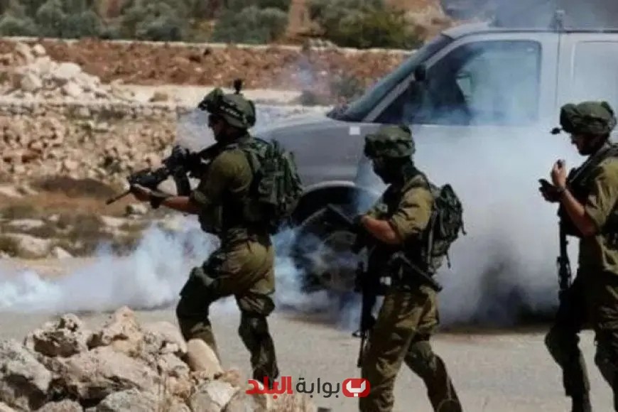 «غزة تنزف» استشهاد 16 فلسطينيًا وإصابات في قصف إسرائيلي متفرق على قطاع غزة
