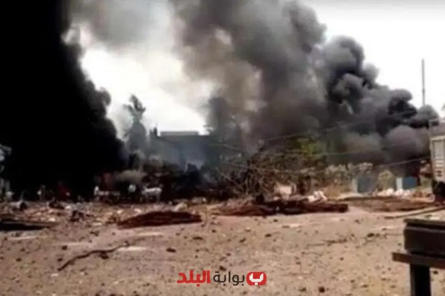 «كارثة مُفجعة!»: مصرع 4 ضحايا في حريق هائل بمصنع كيماويات في الهند: ملابسات الحادث المأساوي