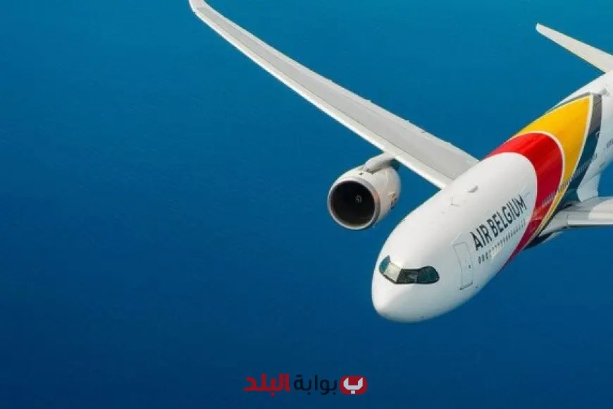 <p>«بلجيكا في حالة تأهب» <strong>إضراب وطني</strong> يعطّل حركة الطيران ويُلغي مئات الرحلات</p>