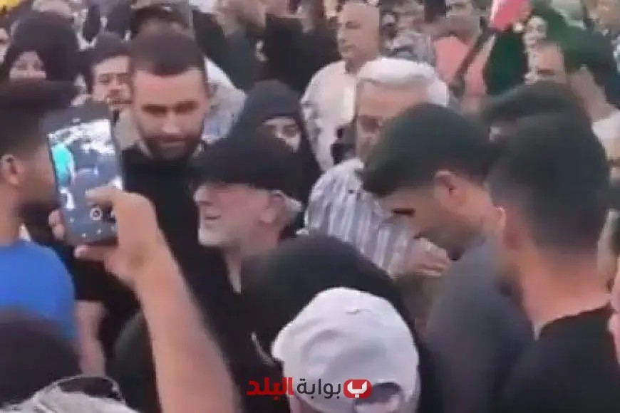<p>«مفاجأة مدوية!» قائد فيلق القدس <strong>يظهر</strong> في احتفالات النصر بطهران متحديًا إسرائيل – شاهد الفيديو الآن!</p>