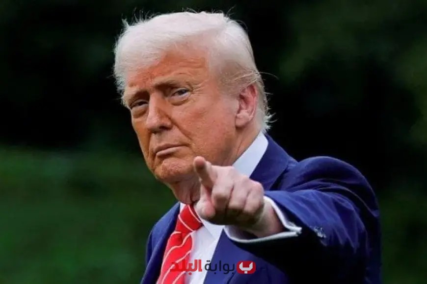 <p>«تصريح مدوٍ من ترامب!» <strong>البرنامج النووي الإيراني:</strong> تدهور شامل وإعادة البناء تحدٍ كبير</p>