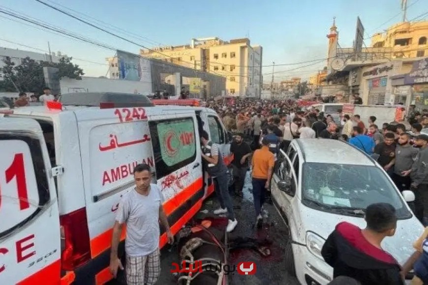 «نحو حلول عاجلة» الإغاثة الطبية في غزة: المنظمات العالمية تواجه صعوبات في تطبيق مبادرتها لتوصيل المعونات الإنسانية