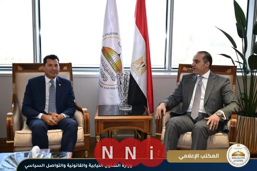 «تسهيل الوصول» وزير الشؤون النيابية: نسعى لتبسيط السياسات والقوانين وتوصيلها عبر قنوات رسمية مباشرة