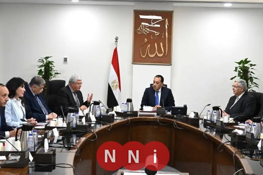 «بخطوات واثقة نحو المستقبل» رئيس الوزراء يستعرض نتائج التعاون المثمر بين أكسفورد ومستشفى 500500 لتطوير العلاج الجيني للسرطان